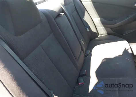 2011 Nissan Altima 2.5 S z USA, uszkodzony, nr VIN 1N4AL2AP2BN512230